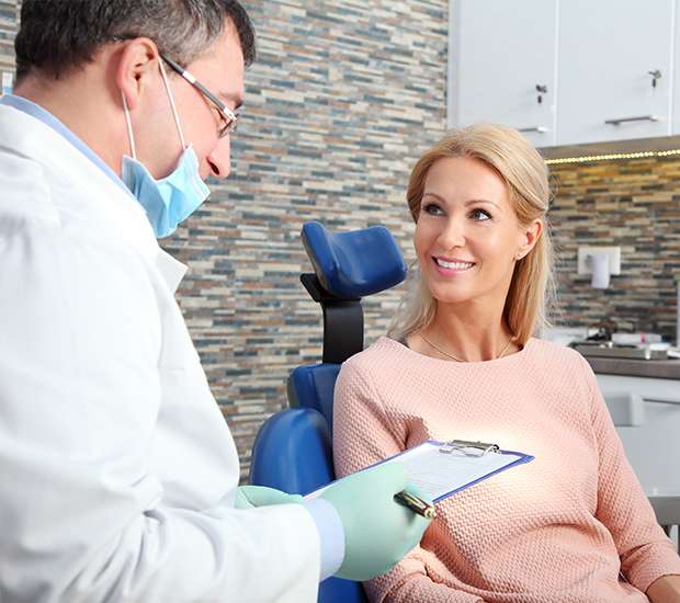 West Linn Questions to Ask at Your Dental Implants Consultation