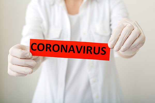 Coronavirus Disease (COVID-19) West Linn, OR