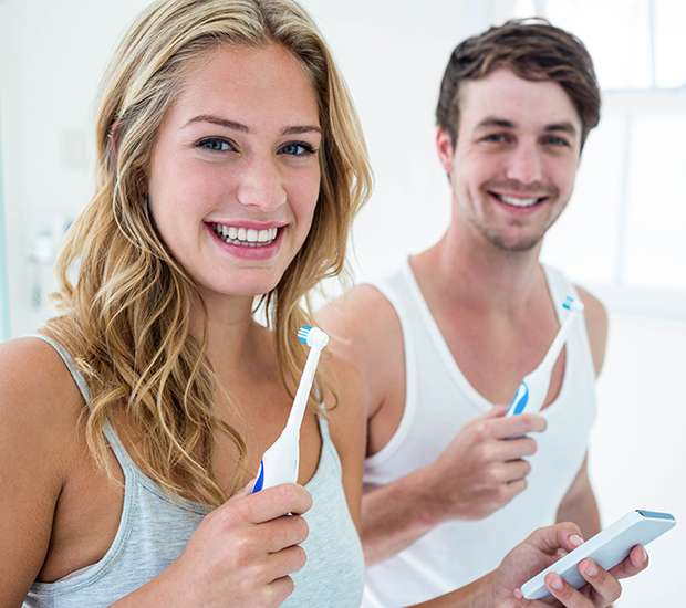 West Linn Oral Hygiene Basics