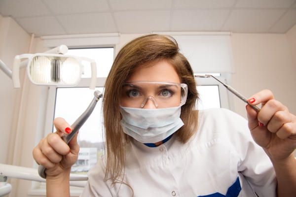 Can An Emergency Dentist Treat All Patients?