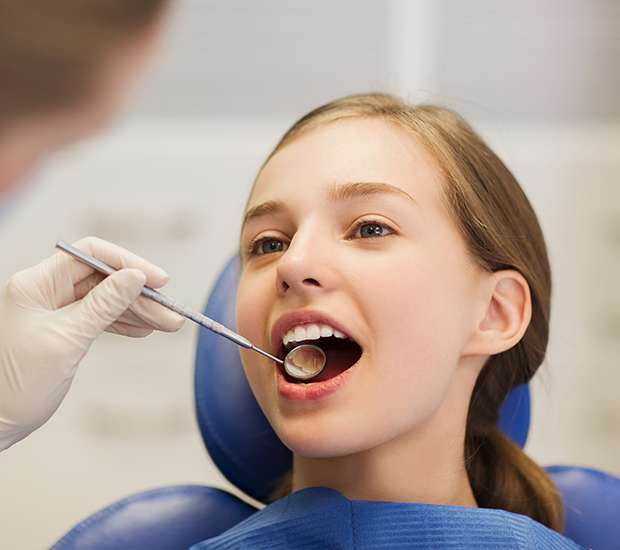 West Linn Why go to a Pediatric Dentist Instead of a General Dentist